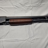 ITHACA MODEL 37 20 GA EARLY 1950'S MANUFACTURE - Image 5 of 13