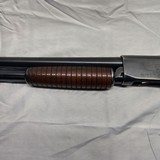 ITHACA MODEL 37 20 GA EARLY 1950'S MANUFACTURE - Image 3 of 13