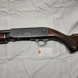 ITHACA MODEL 37 20 GA EARLY 1950'S MANUFACTURE - Image 1 of 13