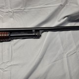 ITHACA MODEL 37 20 GA EARLY 1950'S MANUFACTURE - Image 11 of 13