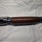 ITHACA MODEL 37 20 GA EARLY 1950'S MANUFACTURE - Image 12 of 13