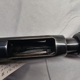 ITHACA MODEL 37 20 GA EARLY 1950'S MANUFACTURE - Image 7 of 13