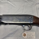 ITHACA MODEL 37 20 GA EARLY 1950'S MANUFACTURE - Image 2 of 13