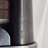 ITHACA MODEL 37 20 GA EARLY 1950'S MANUFACTURE - Image 13 of 13
