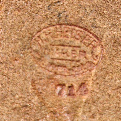 H.H. HEISER MAKERMARKED 4165 - Image 10 of 14