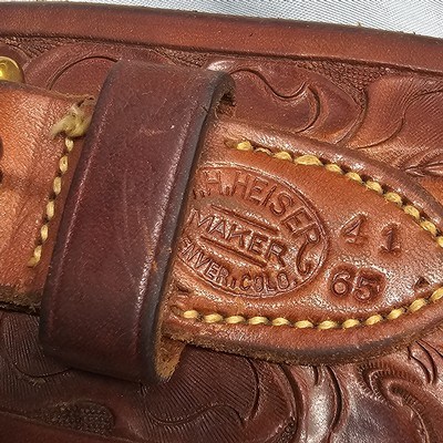 H.H. HEISER MAKERMARKED 4165 - Image 13 of 14