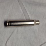 SPEER NICKEL PLATED 338 WIN60 PER BAG - Image 4 of 4