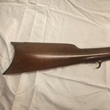 FRANK WESSON32 RIM FIREBARREL 24
