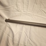 FRANK WESSON32 RIM FIREBARREL 24