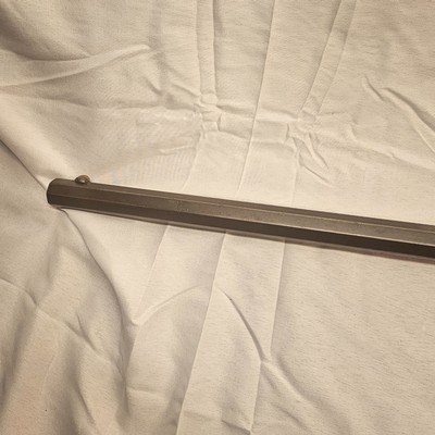 FRANK WESSON32 RIM FIREBARREL 24