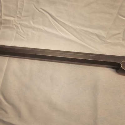 FRANK WESSON32 RIM FIREBARREL 24