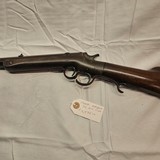 FRANK WESSON32 RIM FIREBARREL 24