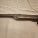 FRANK WESSON32 RIM FIREBARREL 24