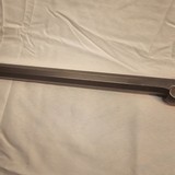 FRANK WESSON32 RIM FIREBARREL 24