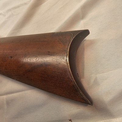 FRANK WESSON32 RIM FIREBARREL 24
