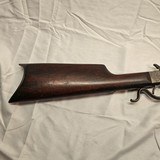 STEVENS RIFLEMODEL 44CALIBER 25 RIM FIRE - Image 3 of 16