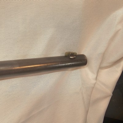 STEVENS RIFLEMODEL 44CALIBER 25 RIM FIRE - Image 10 of 16