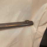 STEVENS RIFLEMODEL 44CALIBER 25 RIM FIRE - Image 10 of 16