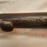 STEVENS RIFLEMODEL 44CALIBER 25 RIM FIRE - Image 16 of 16