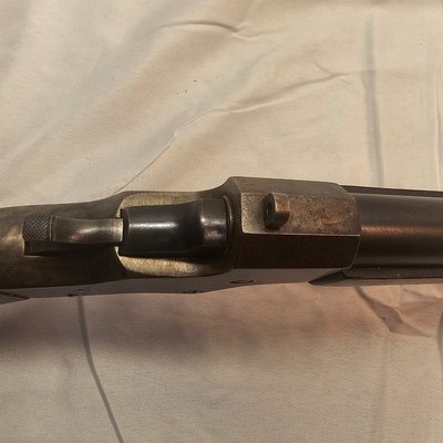 STEVENS RIFLEMODEL 44CALIBER 25 RIM FIRE - Image 11 of 16