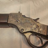 STEVENS RIFLEMODEL 44CALIBER 25 RIM FIRE - Image 7 of 16