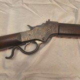 STEVENS RIFLEMODEL 44CALIBER 25 RIM FIRE - Image 2 of 16