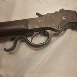 STEVENS RIFLEMODEL 44CALIBER 25 RIM FIRE - Image 4 of 16