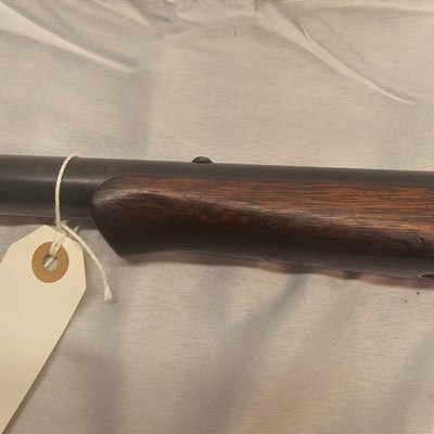 STEVENS RIFLEMODEL 44CALIBER 25 RIM FIRE - Image 8 of 16