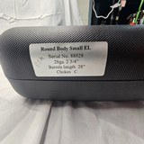 RizziniRound BodyEL 28 ga - Image 25 of 25