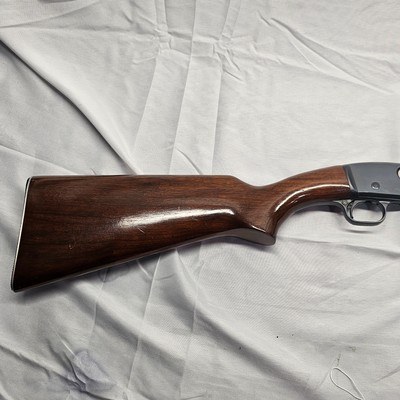 Remington 121 Fieldmaster 22cal - Image 2 of 11