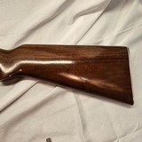Remington 121 Fieldmaster 22cal - Image 5 of 11