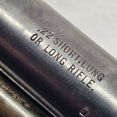 Remington 121 Fieldmaster 22cal - Image 7 of 11