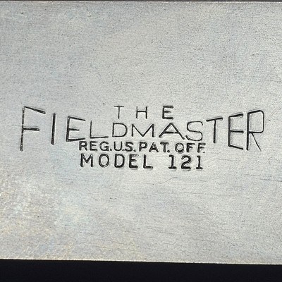 Remington 121 Fieldmaster 22cal - Image 9 of 11