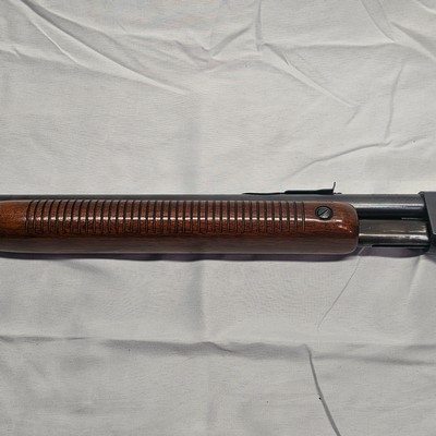 Remington 121 Fieldmaster 22cal - Image 6 of 11
