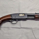 Remington 121 Fieldmaster 22cal - Image 1 of 11