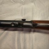 Remington 121 Fieldmaster 22cal - Image 11 of 11