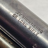 Remington 121 Fieldmaster 22cal - Image 7 of 11