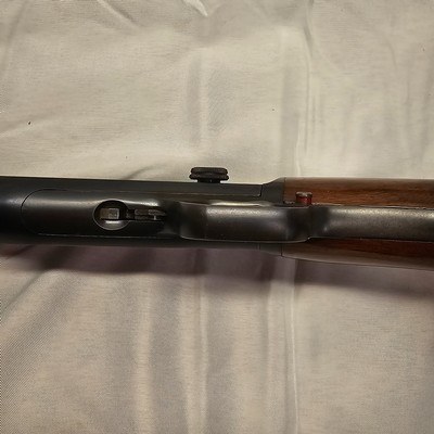 Remington 121 Fieldmaster 22cal - Image 11 of 11