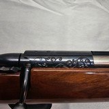 Remington 541-S Custom Bolt Action Rifle - Image 4 of 14