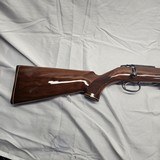 Remington 541-S Custom Bolt Action Rifle - Image 2 of 14