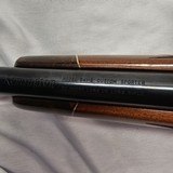 Remington 541-S Custom Bolt Action Rifle - Image 10 of 14