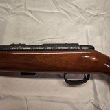 Remington 541-S Custom Bolt Action Rifle - Image 9 of 14