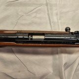 Remington 541-S Custom Bolt Action Rifle - Image 12 of 14