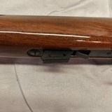 Remington 541-S Custom Bolt Action Rifle - Image 14 of 14