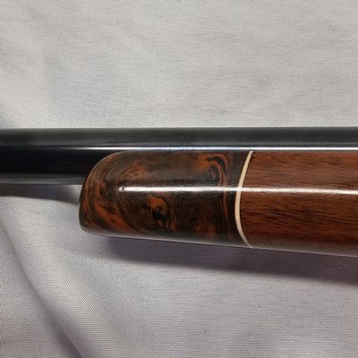 Remington 541-S Custom Bolt Action Rifle - Image 11 of 14