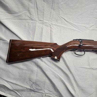 Remington 541-S Custom Bolt Action Rifle - Image 2 of 14