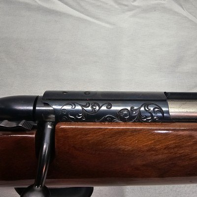 Remington 541-S Custom Bolt Action Rifle - Image 4 of 14