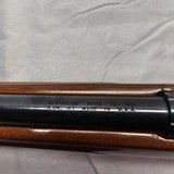 Remington 541-S Custom Bolt Action Rifle - Image 7 of 14