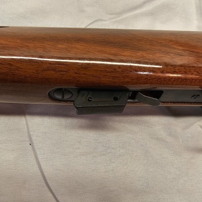 Remington 541-S Custom Bolt Action Rifle - Image 14 of 14