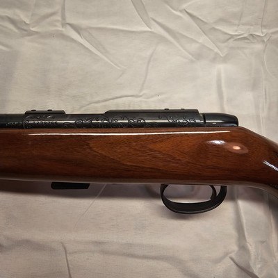 Remington 541-S Custom Bolt Action Rifle - Image 8 of 14